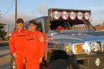 Hummer Racing for Baja 500 2008 года